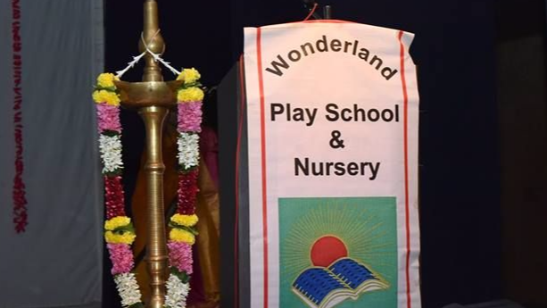 Annual Day 2019