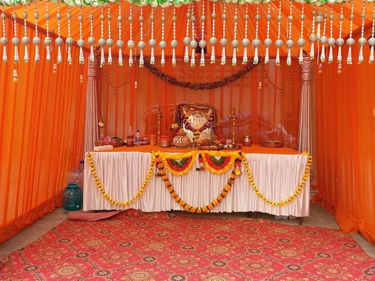 Navrathri